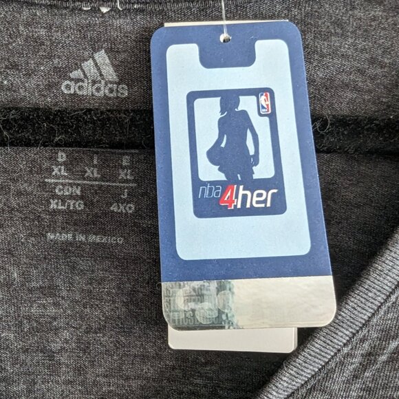 NWT Official Isaiah Thomas V-Neck T-Shirt - Picture 4 of 5